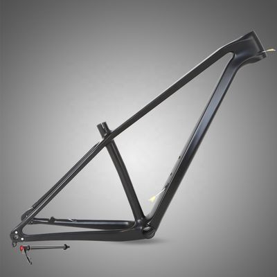 2021 M8 Full Carbon MTB Rahmen 29 Thru Axle 12*148mm Carbon 29er Mountainbike Rahmen