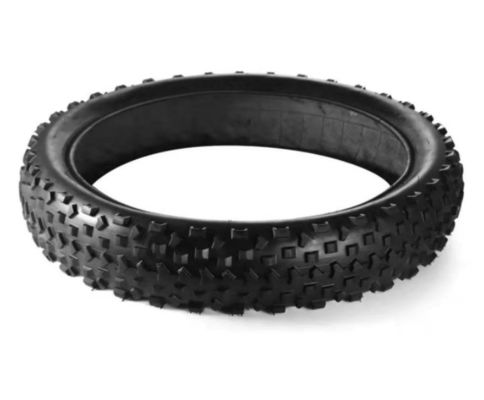 20*4.0 Elektrofahrradreifen und 20-Zoll-Fettreifen Elektrofahrrad mit TT-Zahlungsfrist