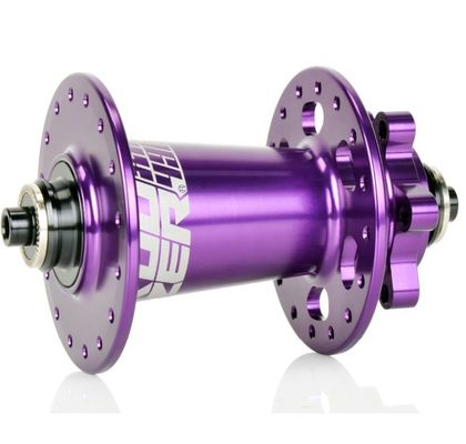 2021 Koozer XM490PRO 4 Lager MTB Mountain Bike Hub Rückseite 12x142mm Durch 32 Löcher Scheibenbremse Fahrrad