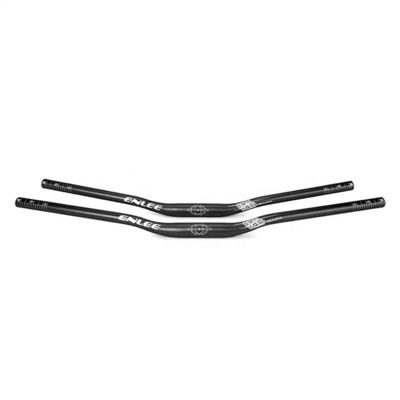 330g/353g Aluminiumlegierung Fahrradlenker 31,8*720/780mm für Mountainbike-Enthusiasten