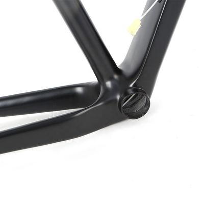 2021 M8 Full Carbon MTB Rahmen 29 Thru Axle 12*148mm Carbon 29er Mountainbike Rahmen