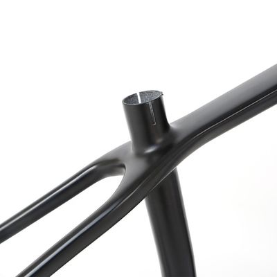 2021 M8 Full Carbon MTB Rahmen 29 Thru Axle 12*148mm Carbon 29er Mountainbike Rahmen
