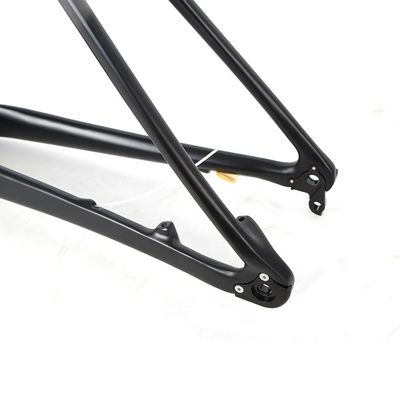 2021 M8 Full Carbon MTB Rahmen 29 Thru Axle 12*148mm Carbon 29er Mountainbike Rahmen