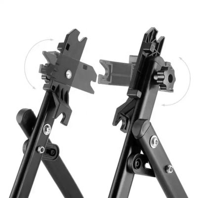 2.1kg Reifenreparaturwerkzeuge Profi-Fahrrad-Rad-Truing-Stand für MTB und Straßenräder