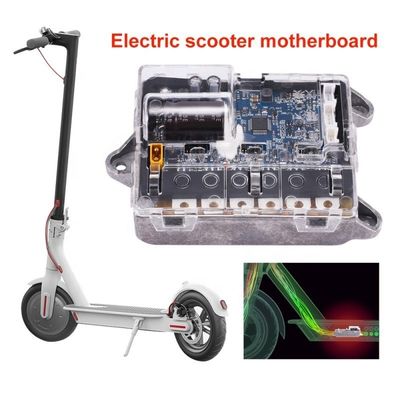 12G Ersetzen Elektrischer Roller Hauptcontroller für 12 * 7.3 * 4.1 CM Roller Motherboard