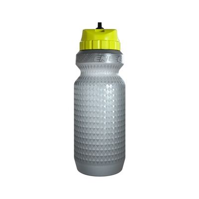 650ml Kapazität Dauerhafter Wasserkessel für Outdoor-Sportarten Portable Mountain/Road Bike Wasserflasche