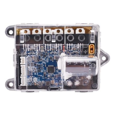 12G Ersetzen Elektrischer Roller Hauptcontroller für 12 * 7.3 * 4.1 CM Roller Motherboard