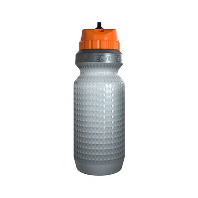 650ml Kapazität Dauerhafter Wasserkessel für Outdoor-Sportarten Portable Mountain/Road Bike Wasserflasche