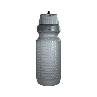 650ml Kapazität Dauerhafter Wasserkessel für Outdoor-Sportarten Portable Mountain/Road Bike Wasserflasche