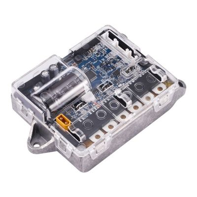 12G Ersetzen Elektrischer Roller Hauptcontroller für 12 * 7.3 * 4.1 CM Roller Motherboard