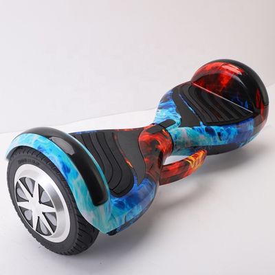 Portable Electric Balance Car Max Speed Andere E-Wheel Scooter für die Unterhaltung von Kindern