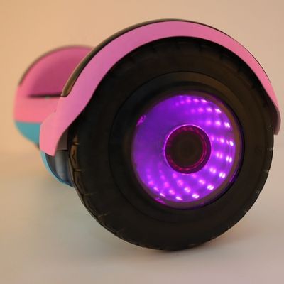 Portable Electric Balance Car Max Speed Andere E-Wheel Scooter für die Unterhaltung von Kindern