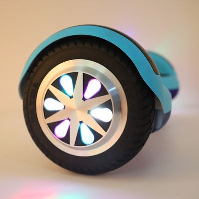 Portable Electric Balance Car Max Speed Andere E-Wheel Scooter für die Unterhaltung von Kindern