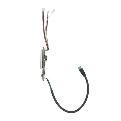 TT Zahlungsdauer und 36V Spannung Universal-Upgrade-Schaltkreis für Elektroroller