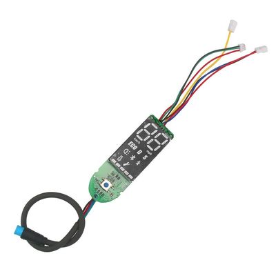 TT Zahlungsdauer und 36V Spannung Universal-Upgrade-Schaltkreis für Elektroroller
