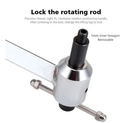 Fahrrad Derailleur Hanger Korrektor Korrigieren Hinterschaltvorrichtung Lugs mit Design Bike Reparaturwerkzeug