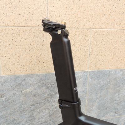 Fahrräder für die Straße Fahrräder mit Gleitflächenbehandlungsmodus 700C Fahrradrahmen