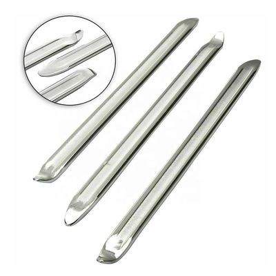 Aluminiumlegierte Krähenstange Das unverzichtbare Handwerkzeug zum Reifenwechsel für Elektroroller