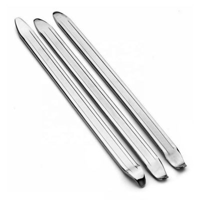Aluminiumlegierte Krähenstange Das unverzichtbare Handwerkzeug zum Reifenwechsel für Elektroroller