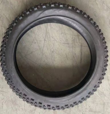 20*4.0 Elektrofahrradreifen und 20-Zoll-Fettreifen Elektrofahrrad mit TT-Zahlungsfrist