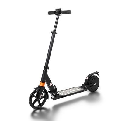 Erwachsener 8 Zoll Klappschnell-E-Scooter mit Rücken Scheibenbremse und 2-3 Stunden Ladezeit