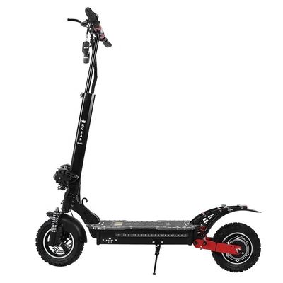 10/11 Zoll 48V 60V 1000W 2000W Hochleistungs-Hochgeschwindigkeits-Landkreuzfahrer