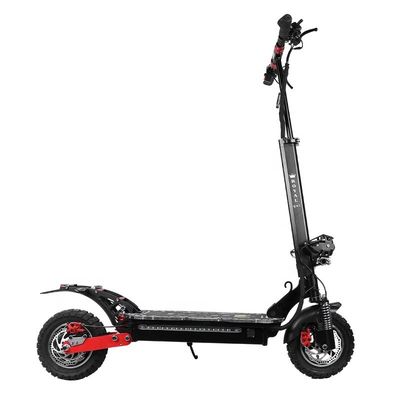 10/11 Zoll 48V 60V 1000W 2000W Hochleistungs-Hochgeschwindigkeits-Landkreuzfahrer