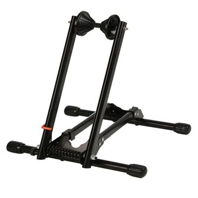 52cm*46cm*42cm Portable Foldable Bike Rack Fahrradparkplatz Fahrradlagerstand