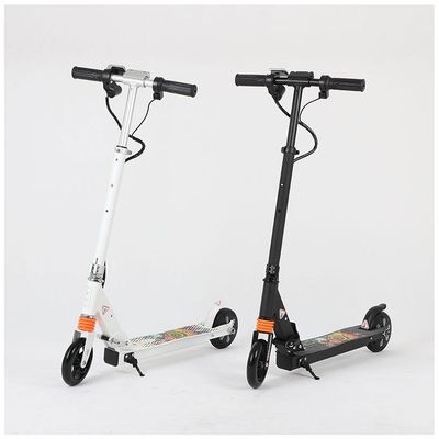 Ride 2022 Kids Selbstbilanz-Elektro-Scooter mit faltbarem Design