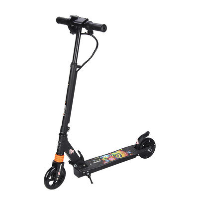 Ride 2022 Kids Selbstbilanz-Elektro-Scooter mit faltbarem Design