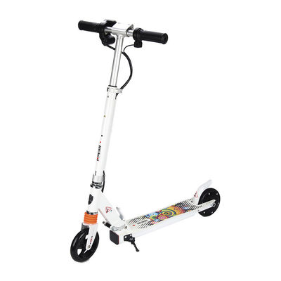 Ride 2022 Kids Selbstbilanz-Elektro-Scooter mit faltbarem Design