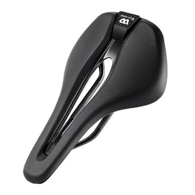 Komfortabel WEST BIKING Kurze Nase Fahrrad Sattelsitz für Mountainbikes 24,5*14,5*6cm