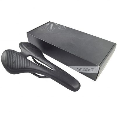 Leichtgewicht 139g Vollkohlenstofffaser Fahrradkissen für alle Jahreszeiten