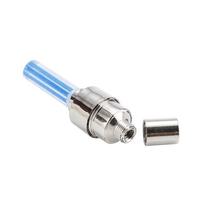 Mountain Road Bike LED-Blitzlampe für Spitzen Motorrad Reifen Reifenventil
