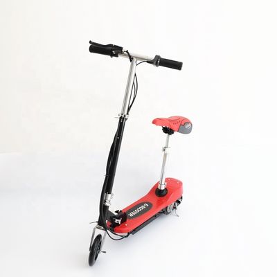 15km/h Max-Geschwindigkeit Mehrfarben süßes Mini-Elektro-Fahrrad Kleiner Surfer Klappruder für Kinder