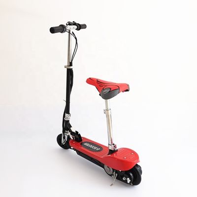 15km/h Max-Geschwindigkeit Mehrfarben süßes Mini-Elektro-Fahrrad Kleiner Surfer Klappruder für Kinder