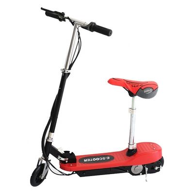 15km/h Max-Geschwindigkeit Mehrfarben süßes Mini-Elektro-Fahrrad Kleiner Surfer Klappruder für Kinder