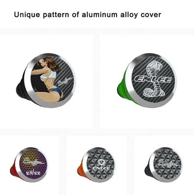 130 mm * 30 mm ENLEE Silica Gel Fahrradgriff Greifer geeignet für Offroad-Fahrräder