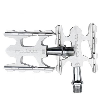 Bearing DU Ultra-Light Bearing MTB Straße Klappfahrrad CNC Fußpedal 2021 Produkt