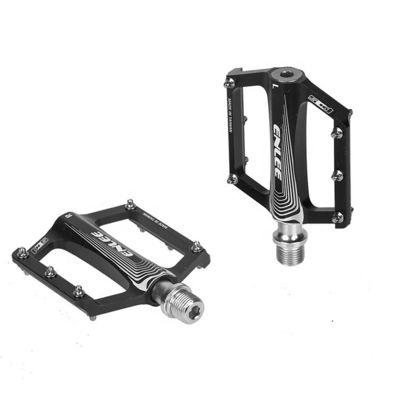 ENLEE N16 Ultraleichte Fahrradpedalle 310g Aluminiumlegierung 3 Farben Anodisierte Farbe CN GUA 2021