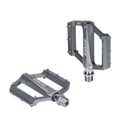 ENLEE N16 Ultraleichte Fahrradpedalle 310g Aluminiumlegierung 3 Farben Anodisierte Farbe CN GUA 2021