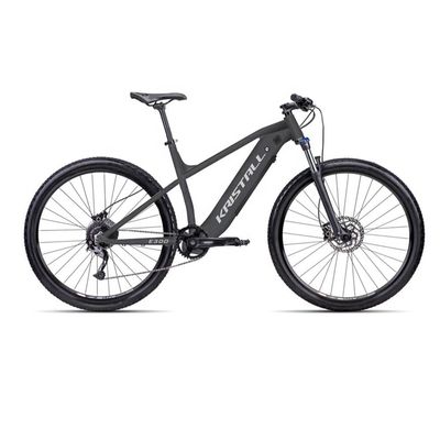 48V10A500W Motor Power Elektrofahrrad mit versteckter Batterie und Kabel-Pull-Disc-Bremse