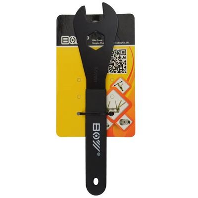 Top- 194 * 46mm Bike Head Hub Cone Spanner für langlebige Pedal Headset Reparatur in Werkstatt