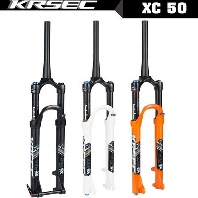 Fahrrad-Vordergabel 26/27.5/29&quot; Dauerfähiger Gabel-Combosatz angeboten ≥2