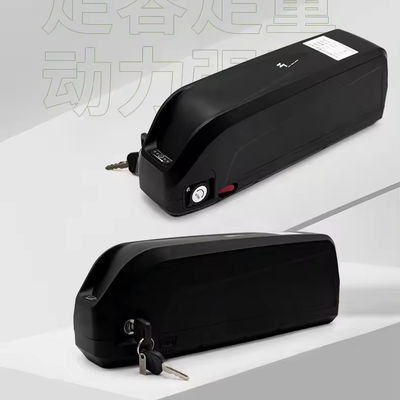 18650 13S6P 48V 20ah Lithium-Ionen-Batterie für Elektrofahrräder
