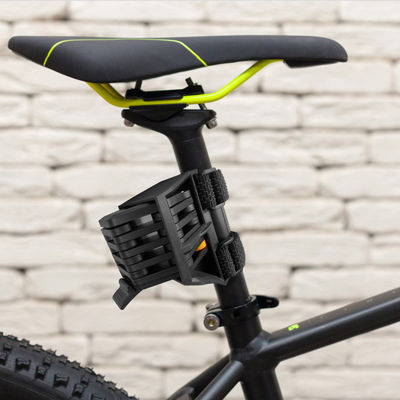 Mountainbike Straßenrad Klappschloss Diebstahlschutz 85cm mit 3 Schlüsseln Zink Legierung Legierung Stahl