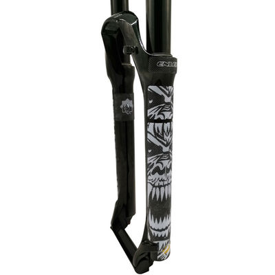 3D-Auto-Aufkleber für Fahrradfahren mit Platzersparnis-Design ca. 11*3,5*4 cm
