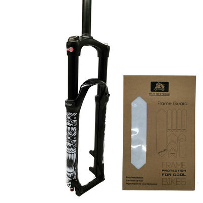 3D-Auto-Aufkleber für Fahrradfahren mit Platzersparnis-Design ca. 11*3,5*4 cm