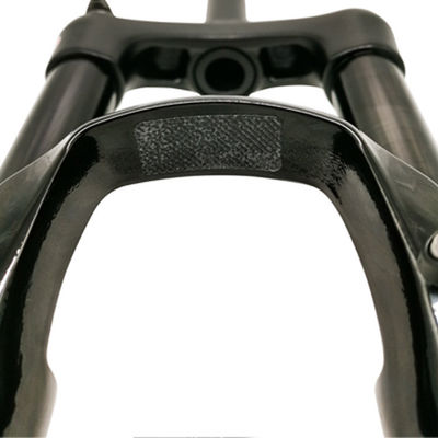 3D-Auto-Aufkleber für Fahrradfahren mit Platzersparnis-Design ca. 11*3,5*4 cm