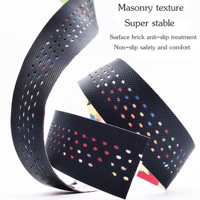 Soft Road Bikes Lenkerband mit Dämpfung und Anti-Vibration Wrap OEM Akzeptanz